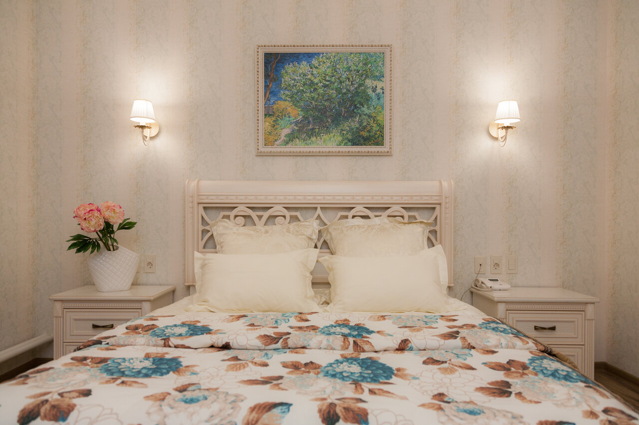 Гостиница Высотник Челябинск-9