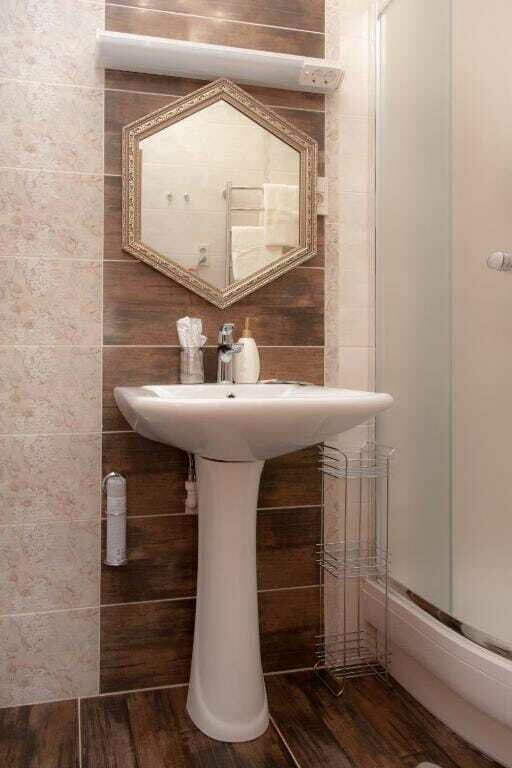 Гостиница Высотник Челябинск