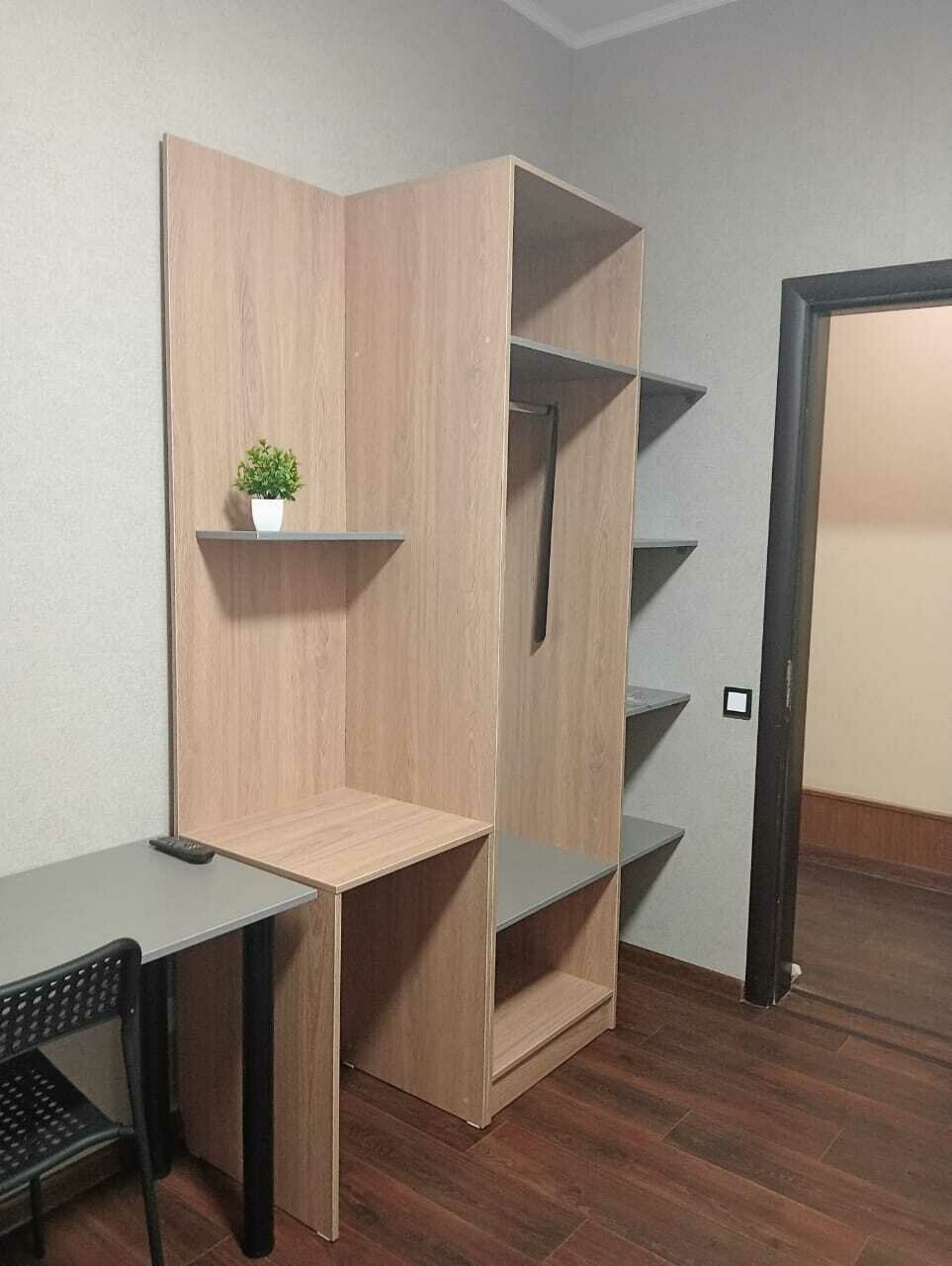 Гостиница Высотник Челябинск