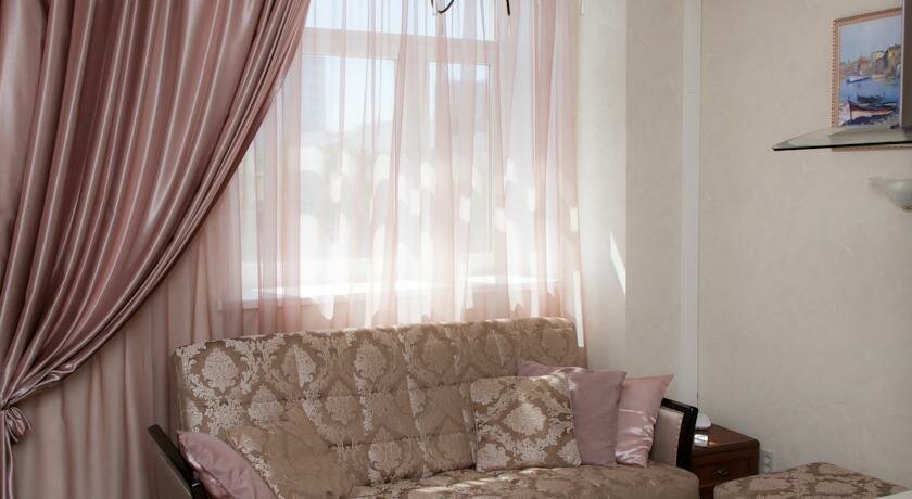 Гостиница Высотник Челябинск-102