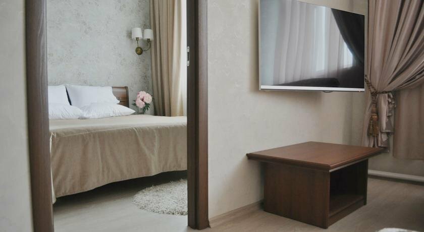 Гостиница Высотник Челябинск-98