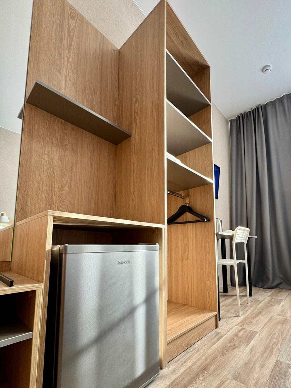 Гостиница Высотник Челябинск