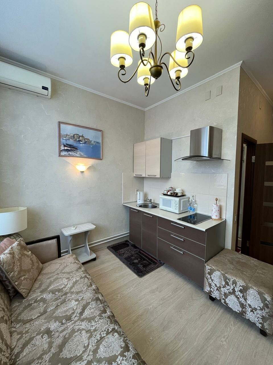 Гостиница Высотник Челябинск-33