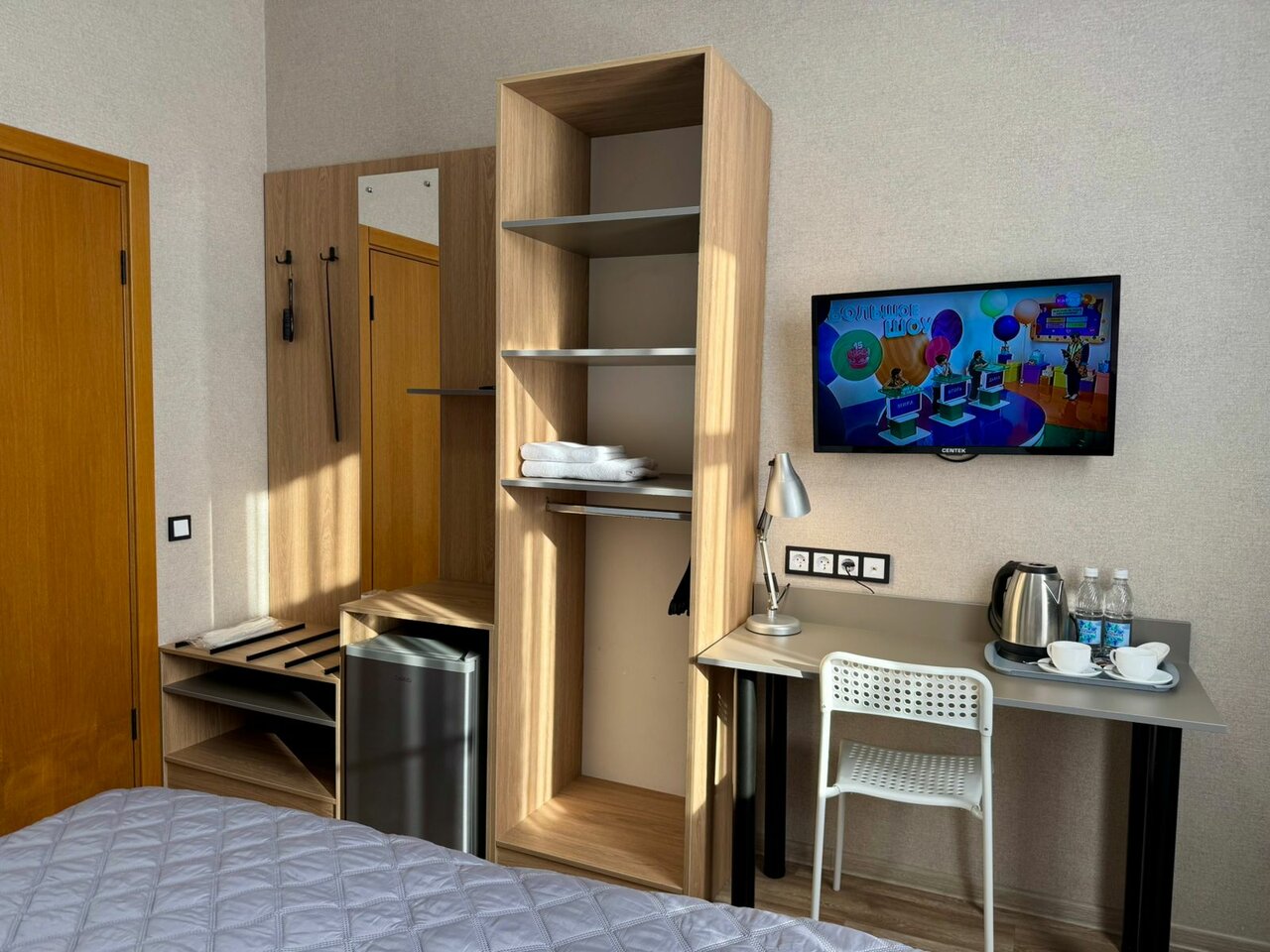 Гостиница Высотник Челябинск