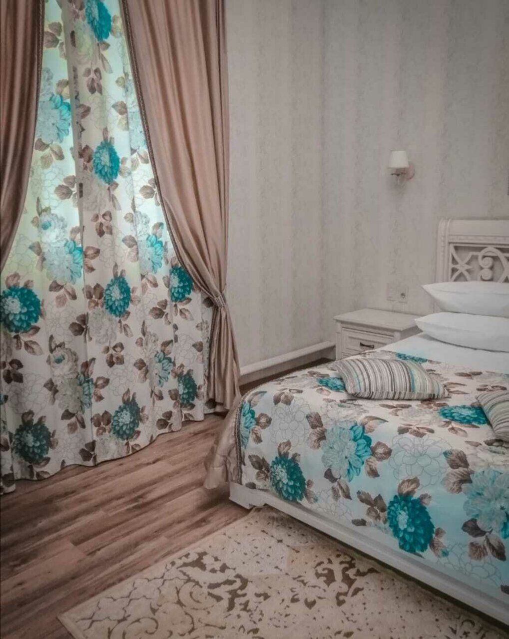 Гостиница Высотник Челябинск