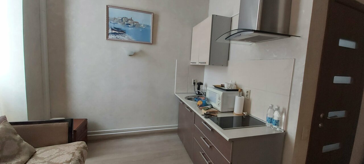 Гостиница Высотник Челябинск-134