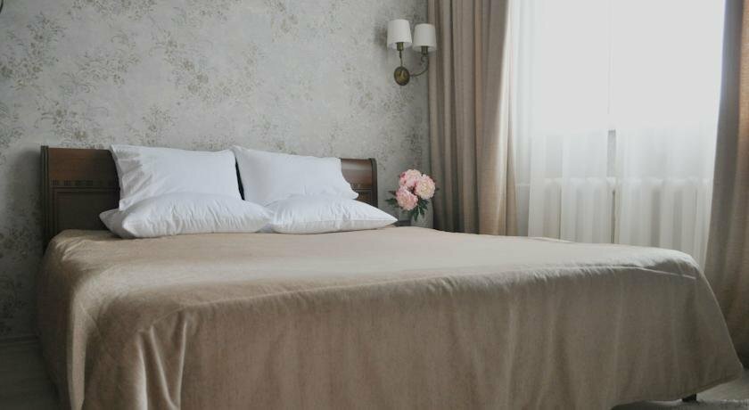 Гостиница Высотник Челябинск-114