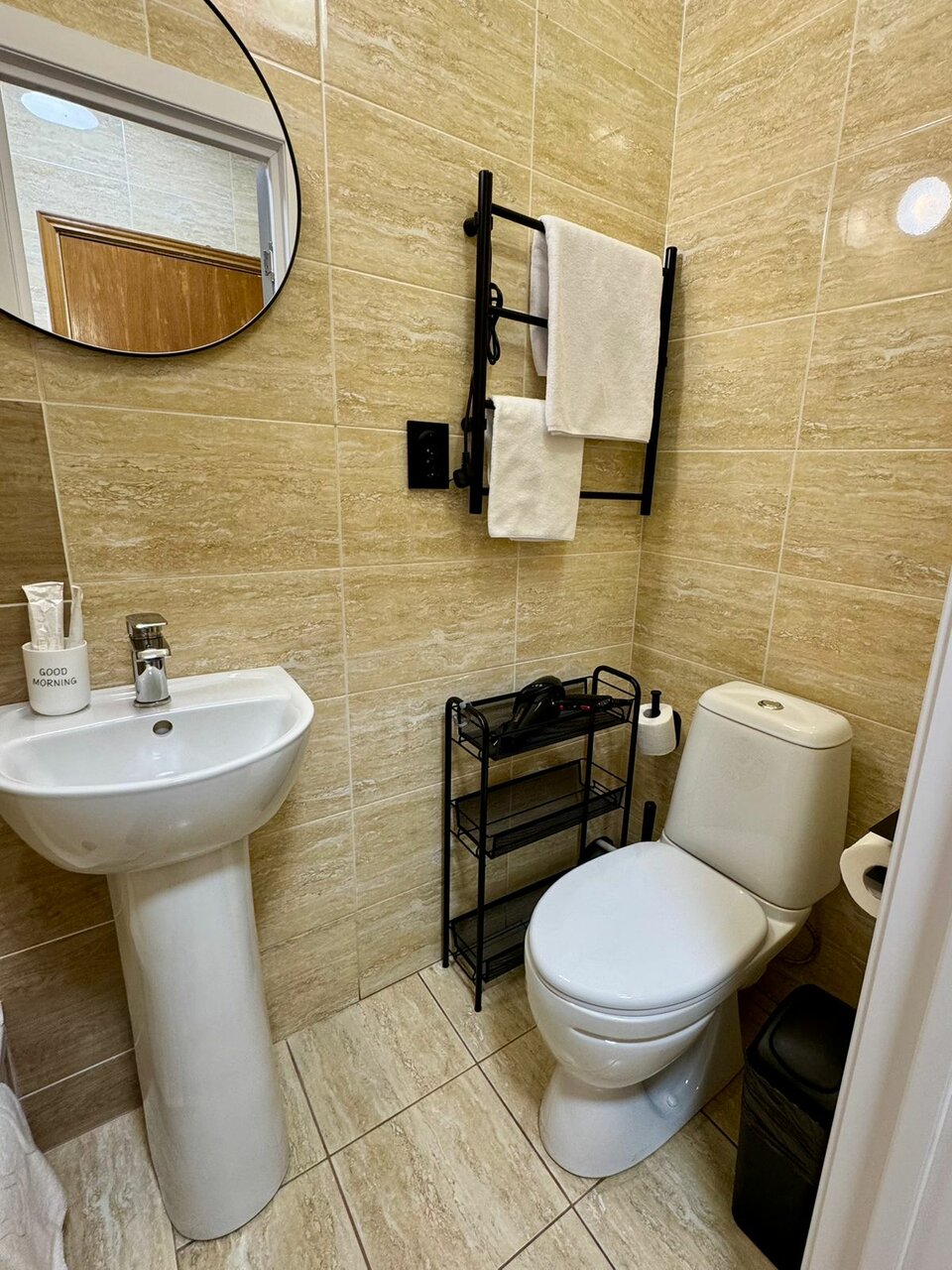 Гостиница Высотник Челябинск