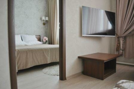 Гостиница Высотник Челябинск-63