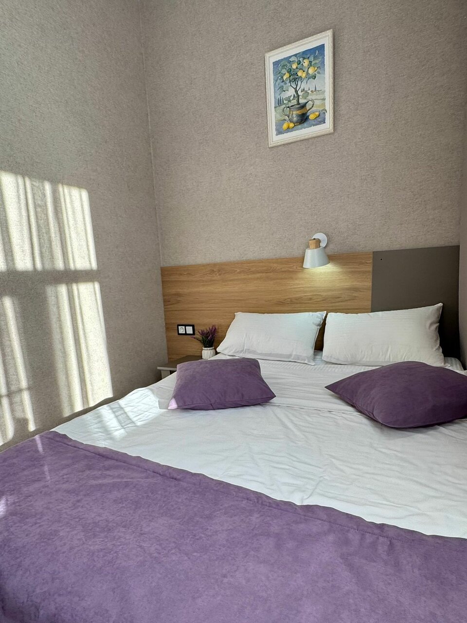 Гостиница Высотник Челябинск