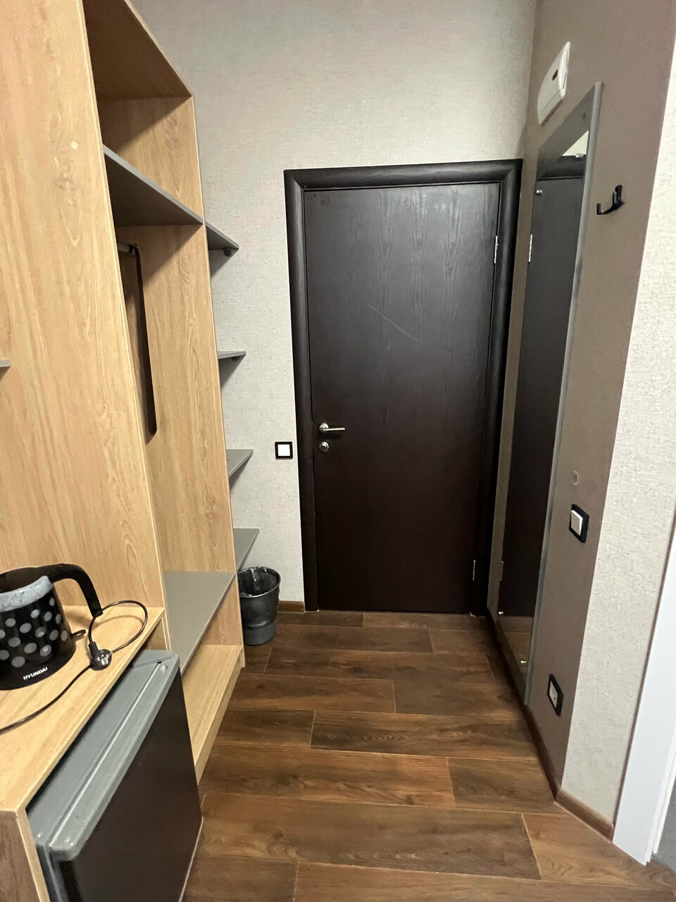 Гостиница Высотник Челябинск-146