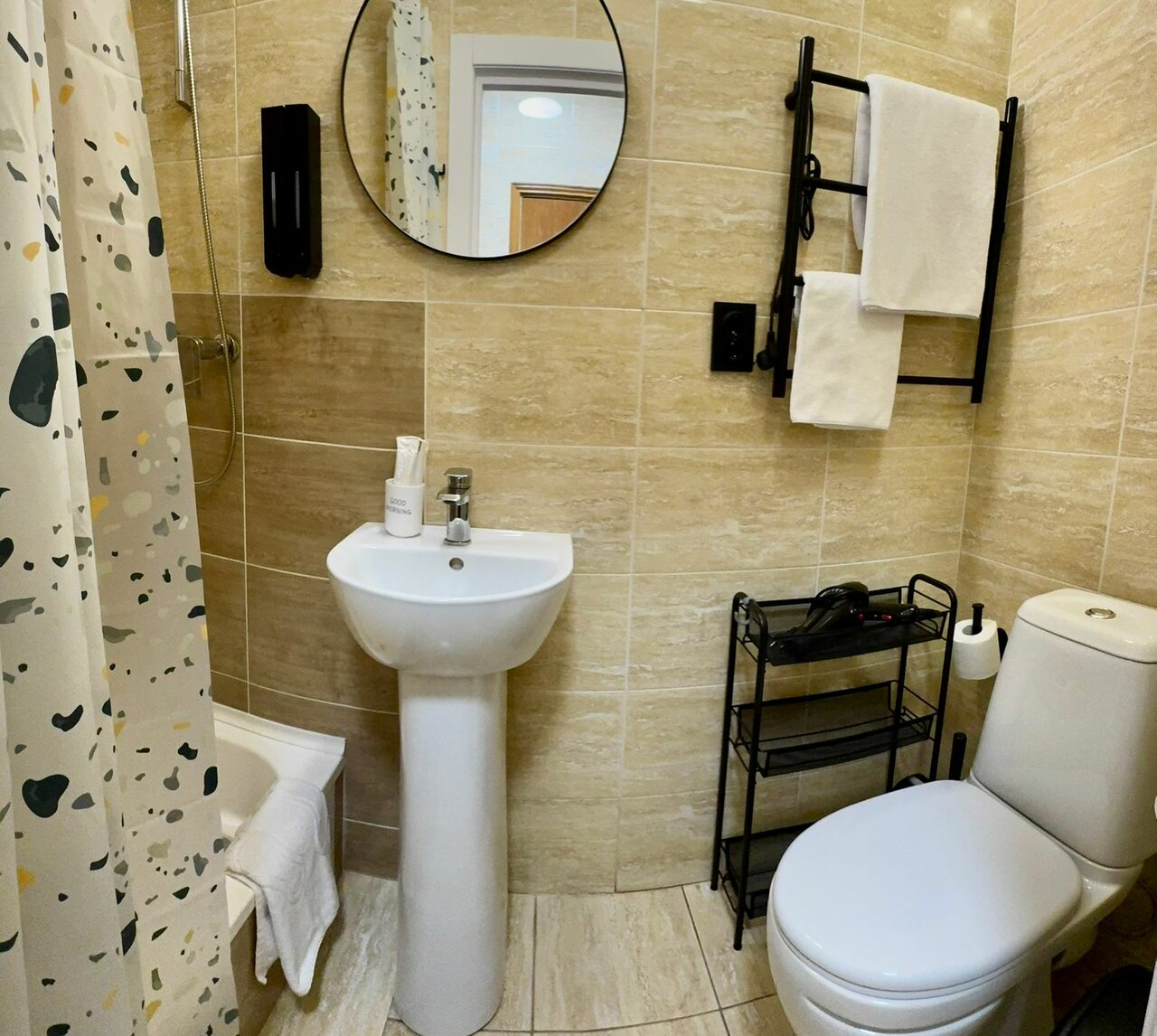 Гостиница Высотник Челябинск