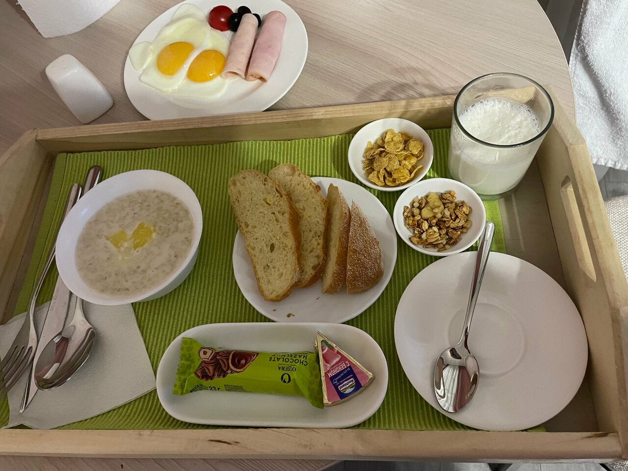 Гостиница Высотник Челябинск-129