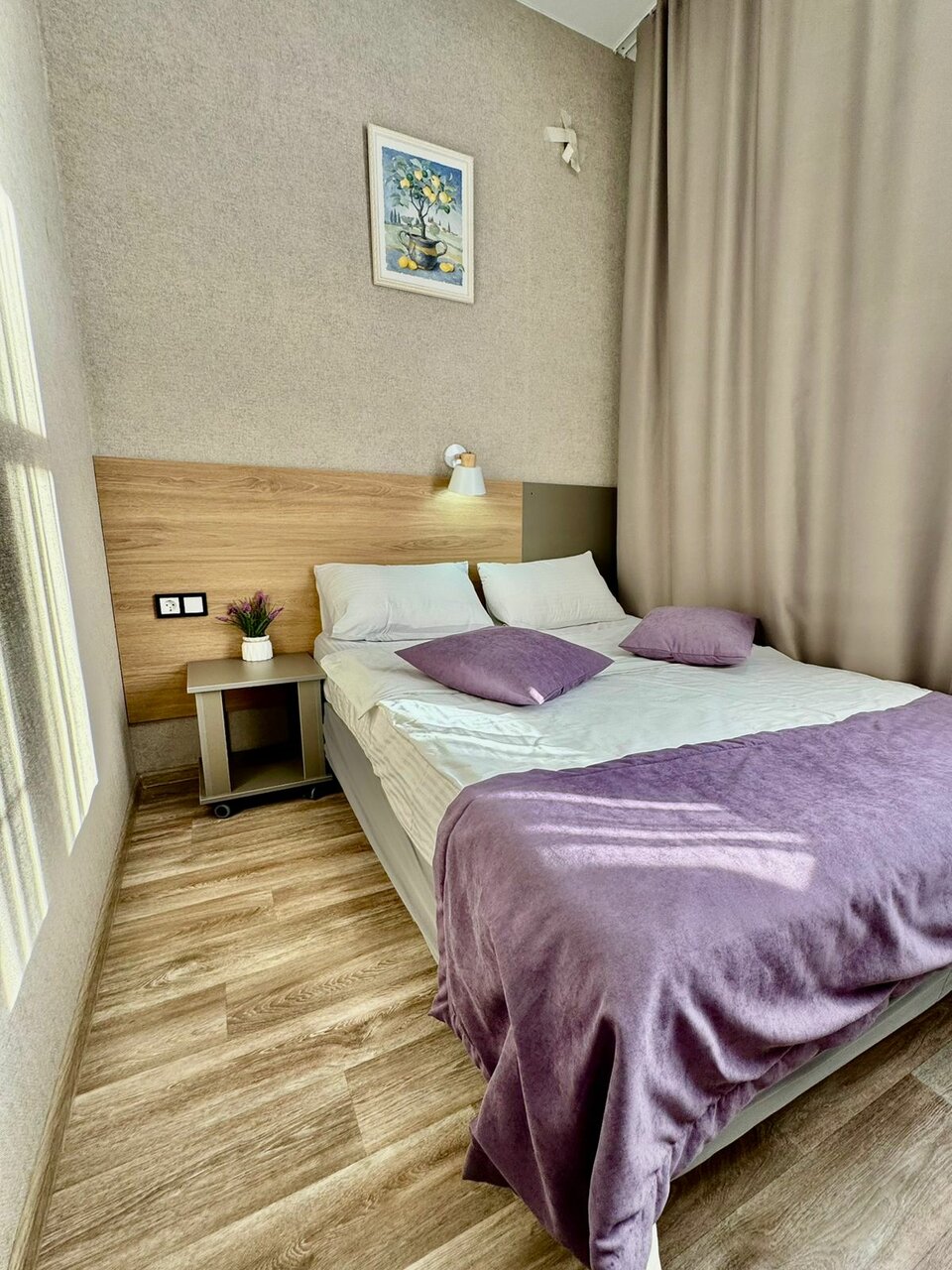 Гостиница Высотник Челябинск