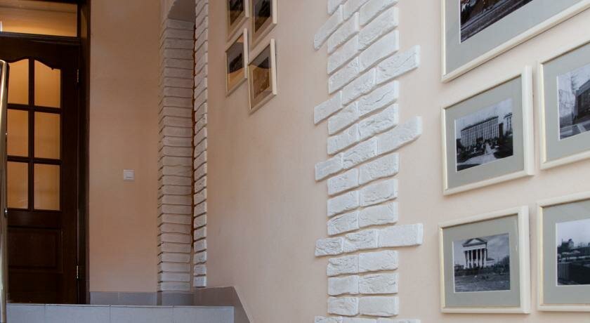 Гостиница Высотник Челябинск-42