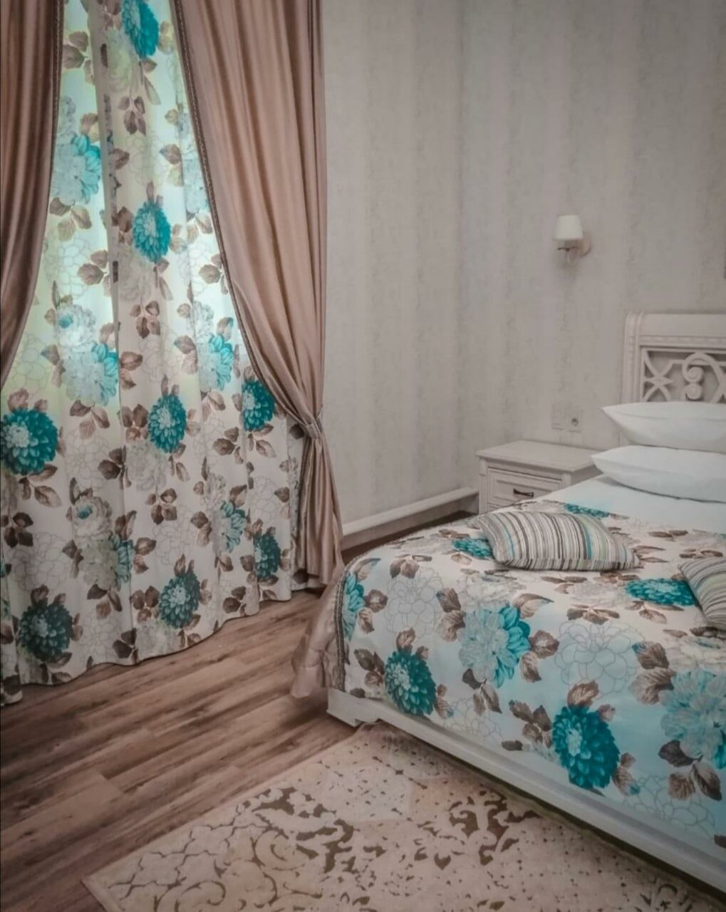 Гостиница Высотник Челябинск-40