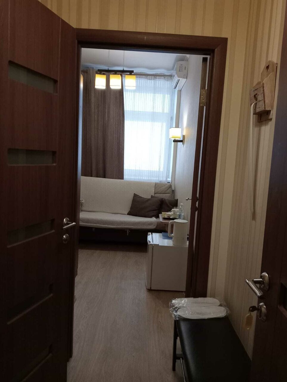 Гостиница Высотник Челябинск