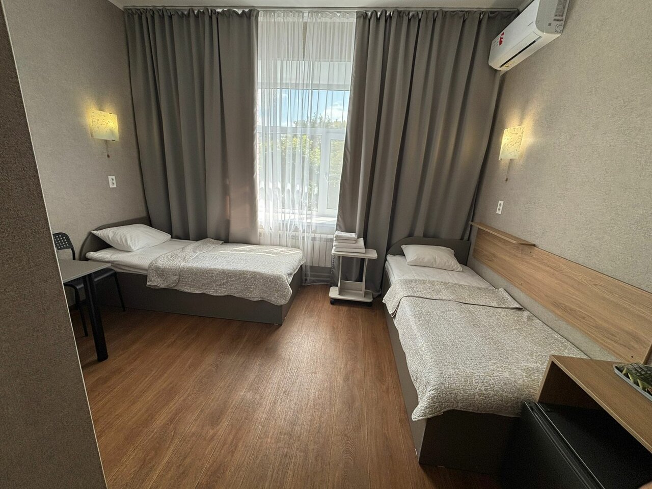 Гостиница Высотник Челябинск