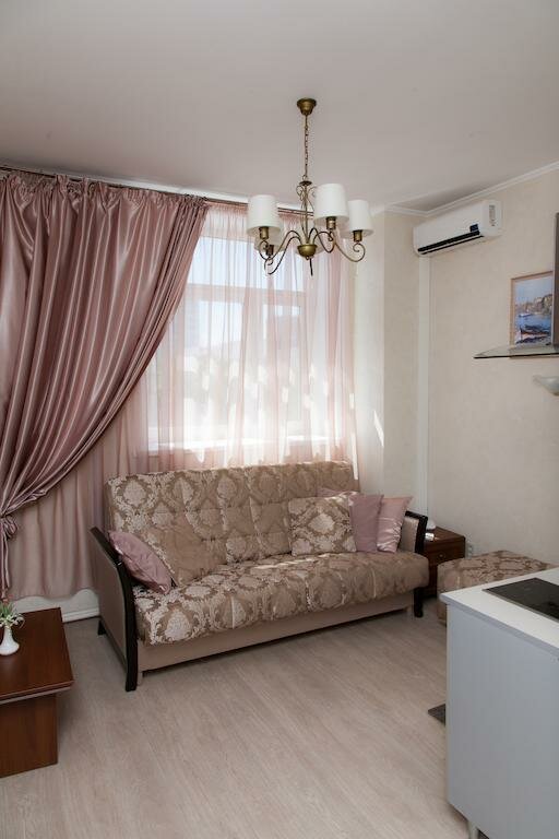 Гостиница Высотник Челябинск-35