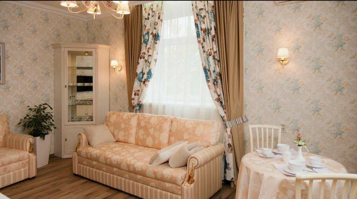 Гостиница Высотник Челябинск-79