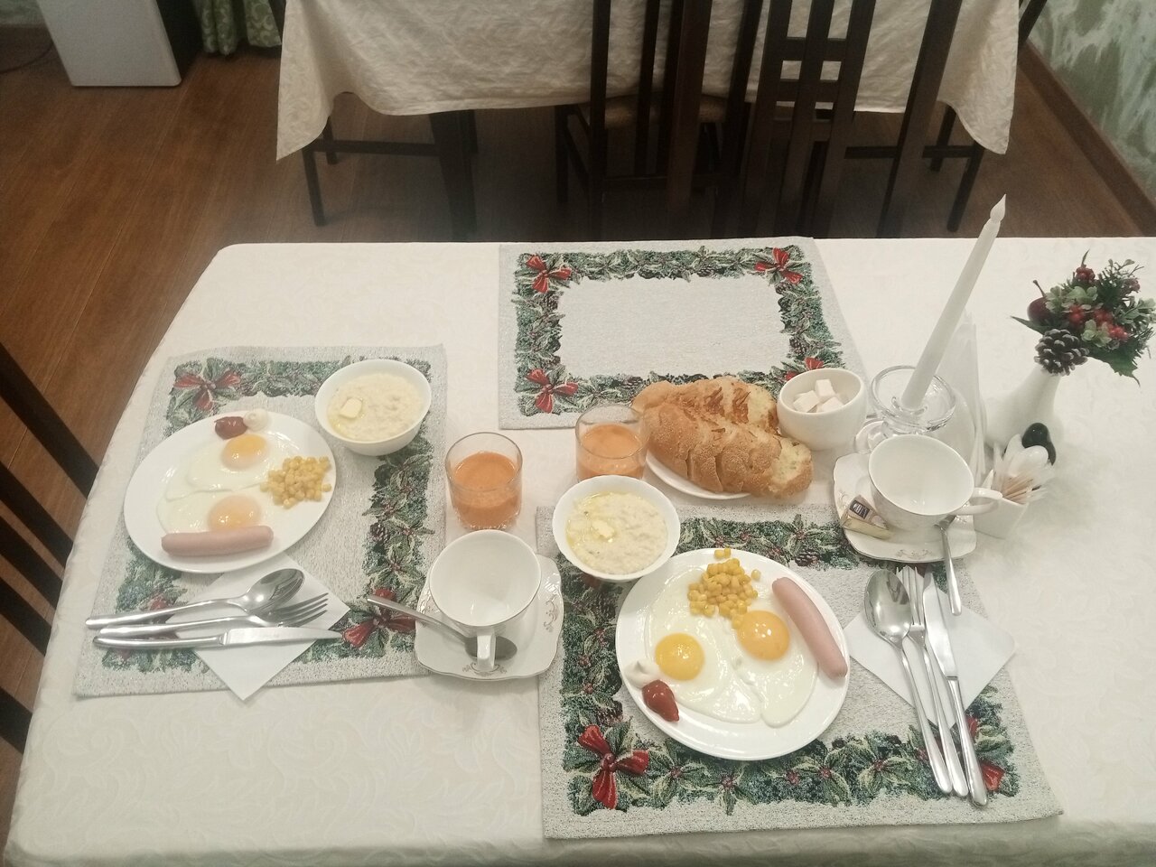 Гостиница Высотник Челябинск-133