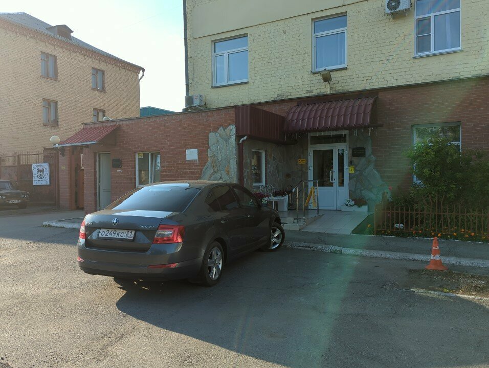 Гостиница Высотник Челябинск-43