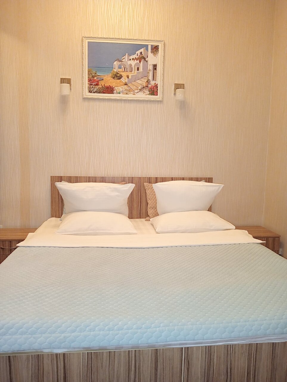 Гостиница Высотник Челябинск