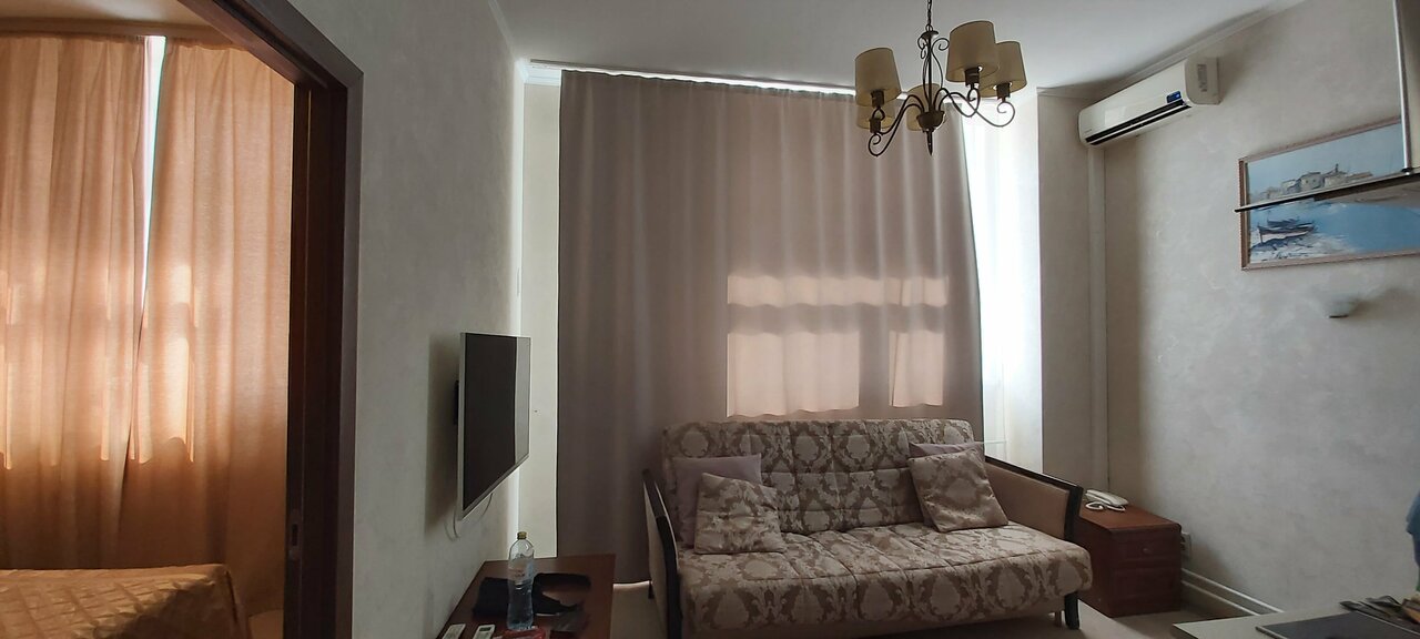 Гостиница Высотник Челябинск-140