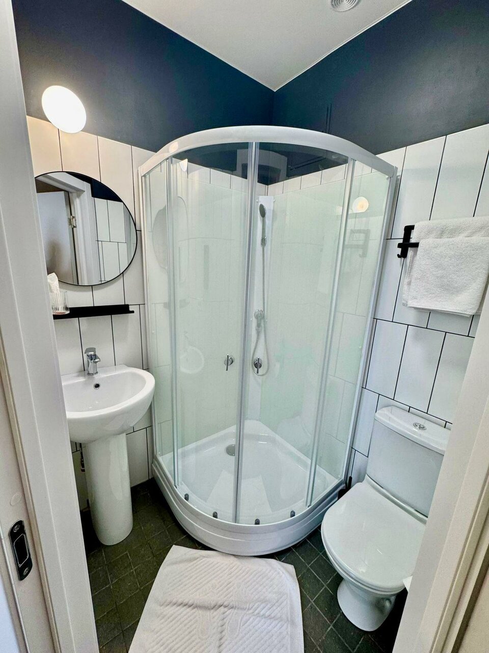 Гостиница Высотник Челябинск-86