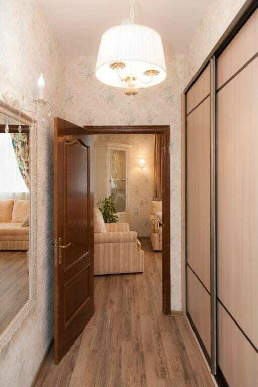 Гостиница Высотник Челябинск