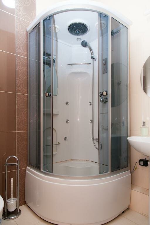 Гостиница Высотник Челябинск-58