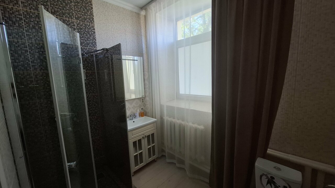 Гостиница Высотник Челябинск-136