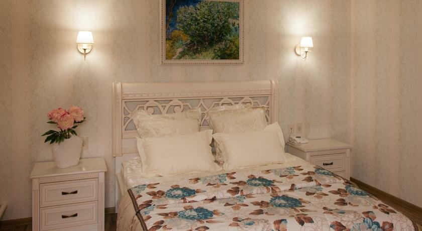 Гостиница Высотник Челябинск-122