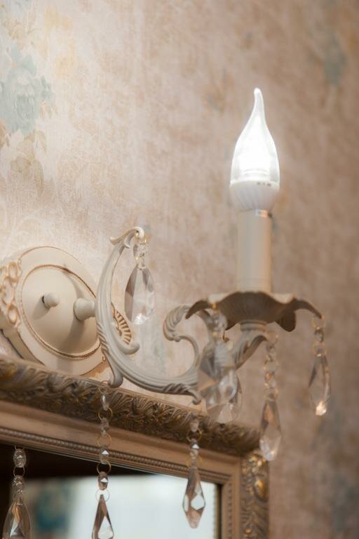 Гостиница Высотник Челябинск-41