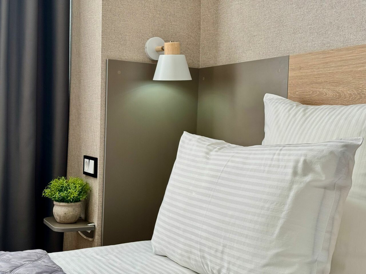 Гостиница Высотник Челябинск