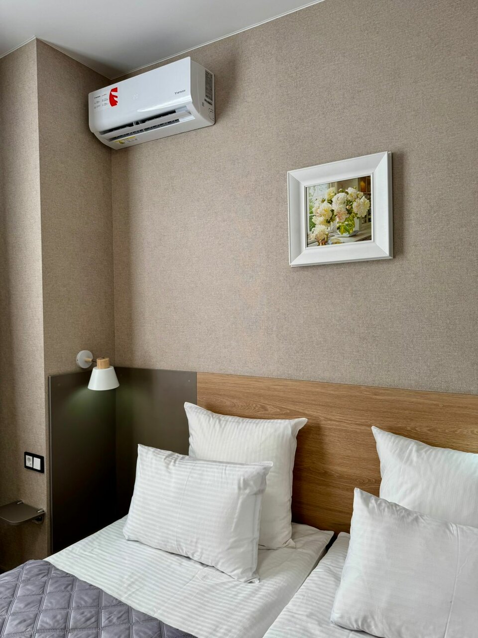 Гостиница Высотник Челябинск