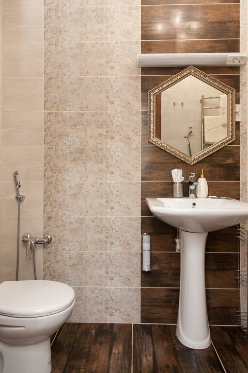 Гостиница Высотник Челябинск-118