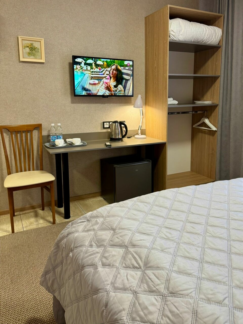 Гостиница Высотник Челябинск