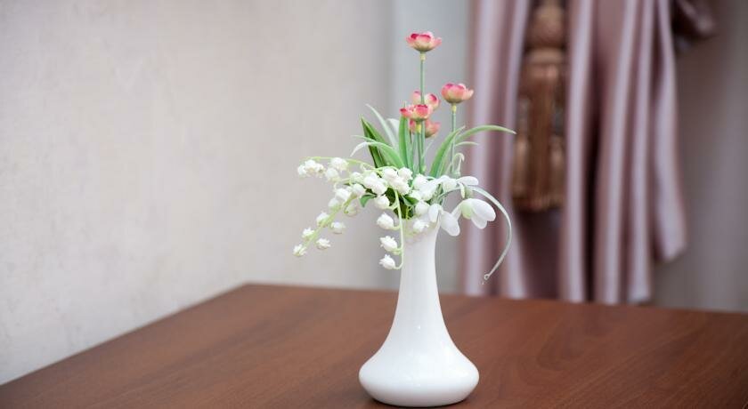 Гостиница Высотник Челябинск-32