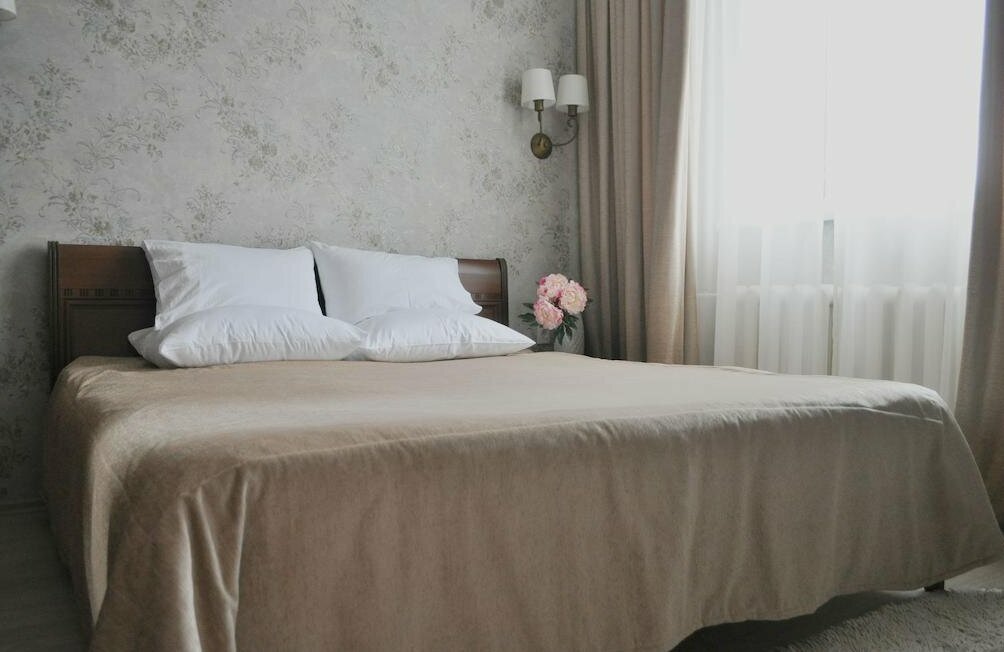 Гостиница Высотник Челябинск-67