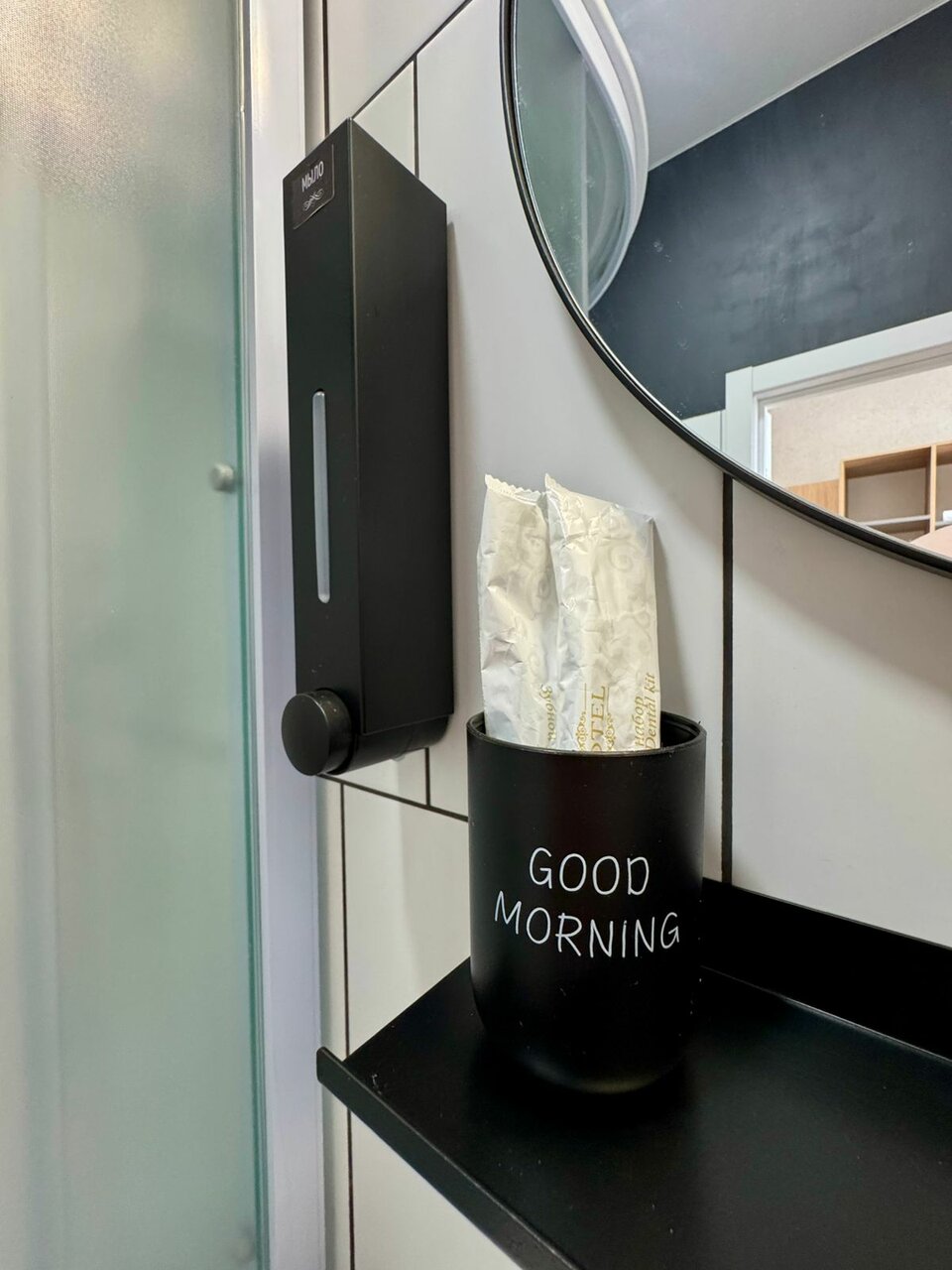 Гостиница Высотник Челябинск