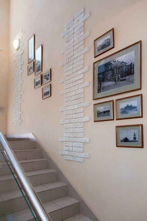 Гостиница Высотник Челябинск-14