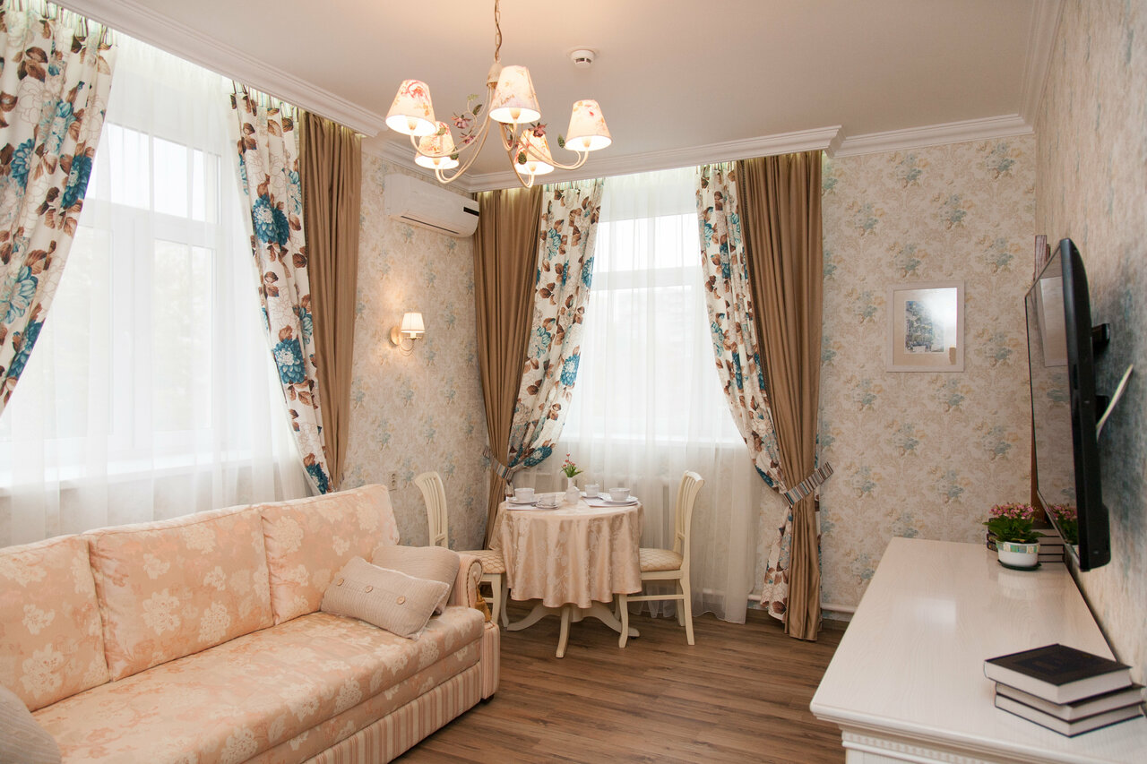 Гостиница Высотник Челябинск-105