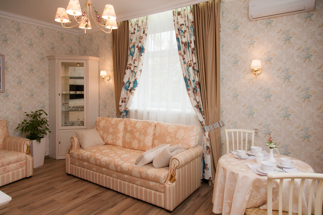 Гостиница Высотник Челябинск-4