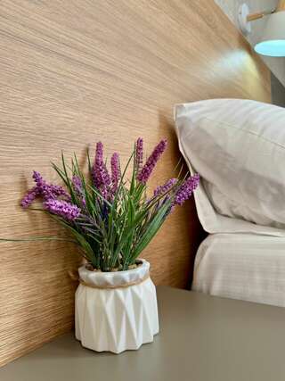 Гостиница Высотник Челябинск Одноместный номер-5