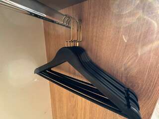 Гостиница Высотник Челябинск Стандартный двухместный номер с 1 кроватью или 2 отдельными кроватями-8