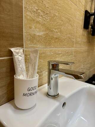 Гостиница Высотник Челябинск Полулюкс-10