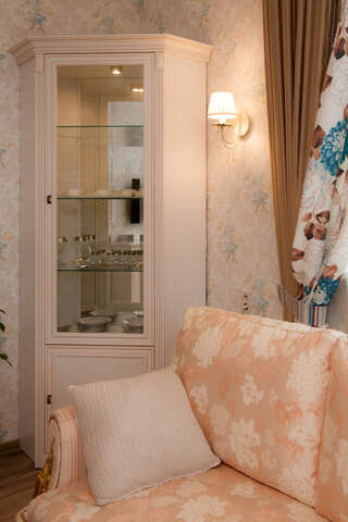 Гостиница Высотник Челябинск-2