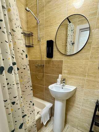 Гостиница Высотник Челябинск Полулюкс-8