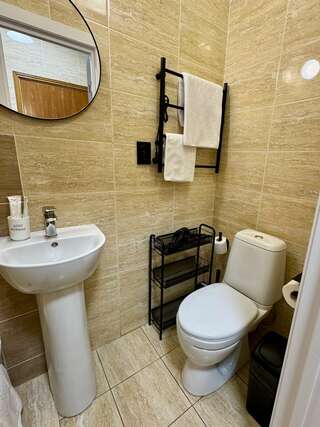 Гостиница Высотник Челябинск Полулюкс-9